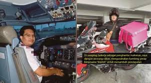 571 likes · 2 talking about this. Apabila Pilot Menjadi Penjaja Mykmu Net