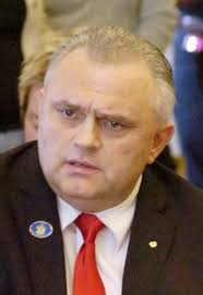 Maine's delegates to the Republican National Convention