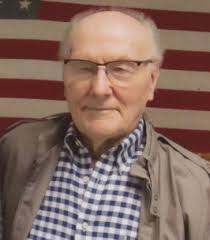 Darold Hirst Obituary