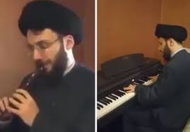 In the description of the music, it is said that music is the technique of mixing sounds and voices in a pleasant way that makes the listener enjoy as well as making an internal revolution for his/her soul 1. Step Feed