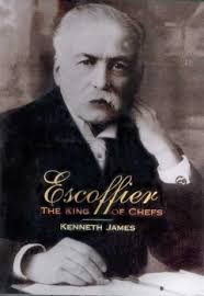 I did the escoffier course in paris when i was 21 in one of those periods when it. Escoffier Quotes Quotesgram