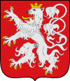 Escudo de la república checa (es); Csehorszag Cimere Wikipedia