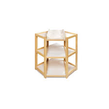 Natural Diaper Corner Baby Changing Table Corner Changing Tables Changing Table Baby Changing Table