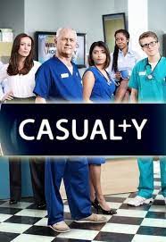 From the earliest use especially of untoward events or misfortunes. Casualty Series Tv Tropes