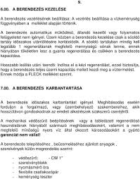 Nézd meg az összes hirdetést a gombra kattintva vagy görgess lejjebb a. G E P K O N Y Vad 45f1 Cwg Ketoszlopos Automata Vizlagyito Berendezes Pdf Free Download