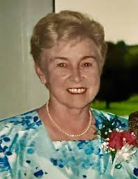 Obituary information for Kathleen Rose Bainbridge