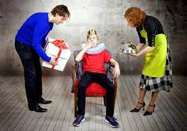 Here's a day in the life of ki. Permissive Parenting Why Indulgent Parenting Is Bad For Your Child