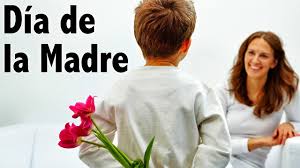 Resultado de imagen de Dia de las madre