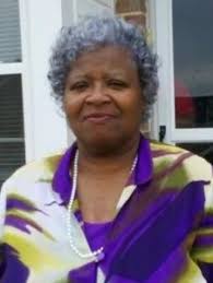 Gladys Christy Conner