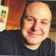 Nicholas Grubb's Instagram, Twitter & Facebook