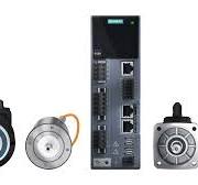 SINAMICS Servo Drives - Siemens Global