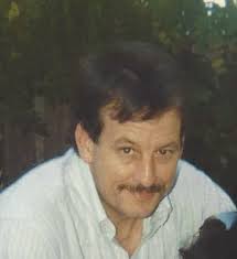 Ray Richardson Obituary