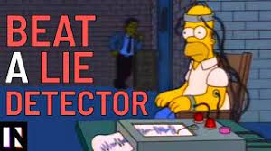 Your goal is to pass the interrogation without exposing the fact that you're guilty of the crime. How To Pass A Lie Detector Test Inverse Youtube