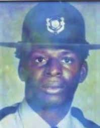 South Carolina Trooper Magazine