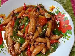 Pin On Indonesian Food