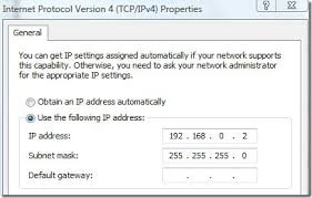 In this tutorial, we will learn to step by step to establish a connection. Create A Quick Lan Connection Between Two Computers In Windows