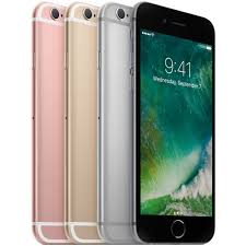 Apple iphone 6s plus 128gb rose gold (unlocked) grade b+. Refurbished Apple Iphone 6s 128gb Space Gray Unlocked Gsm Walmart Com