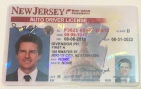 Idnyc is a card for all new yorkers, from all backgrounds, and from all five boroughs. New Jersey Id