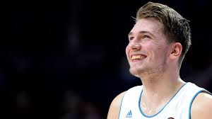 ESPN Magazine] Luka Doncic profile: compares his game to Ben Simmons :  r/NBA_Draft