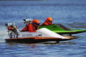 Drag Boat Mahogany Boat Boat Hydroplane
