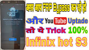 Easy firmware team publicizes easy frp apk that helps to get rid of gmail account from any smartphone device. Easy Frp Bypass Apk For Gsm