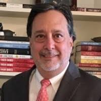 In Memory of Alan Oyugi -- 1963-2020