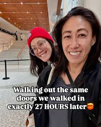 2 WEEKS POST 🫁 CANCER SURGERY, and my takes: 1) Robotic surgery technology  is incredible 2) I can't believe I was out of the hospital 27 hours after  they took a giant