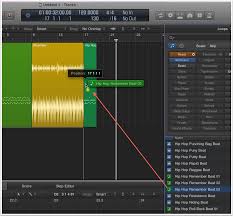 Hq royalty free drum loops. Taking Logic Pro X Drummer To The Next Level Macprovideo Com