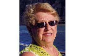 Shirley Stokes Obituary (2015)