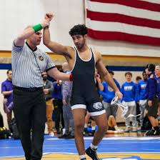 NAIA Men's Wrestling Rankings: Bruce Wagers of Rio Grande moves into the  top 10 at 285 pounds after winning a title at the Missouri Valley  Invitational. Wagers went 6-0 and pinned nationally