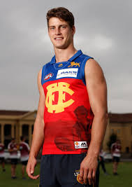 Find the perfect brisbane lions stock photos and editorial news pictures from getty images. Brisbane Lions On Twitter We Would Ve Loved To Design The Jumper In Fitzroy Maroon But Unfortunately This Was Deemed To Clash With Carlton S Colours To Ensure We Could Wear This Guernsey For