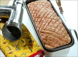 Leckeren Fleischkase Selber Machen Ist Ganz Einfach Wurst Und Schinken Selber Machen Rezepte Mit Wurstchen Lecker Schinken Selber Machen