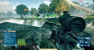 Score requirements were massively lowered in the r3 patch released on dec. Battlefield 3 Hacks Free Esp Cheats Bf3 Aimbot Download 2021