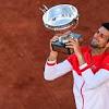 Jun 08, 2021 · novak djokovic; 3