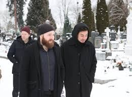 Do troch rokov vyrastal v japonsku, jeho matka je japonka a otec je čech. Je V Nich Obrovske Poselstvi Bolest Matky Pri Rozlouceni S Davidem Stypkou Jak Zena Oslovila Publikum Fakta Today
