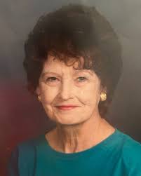 Twila Ferguson Obituary April 9, 2025