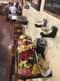 Prosciutteria Cantina Dei Papi Roma Centro Ristorante Recensioni Numero Di Telefono Foto Tripadvisor Cibo Ristorante Cibo Arredamento Caffetteria