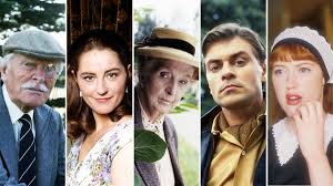 Which Agatha Christie Character Are You?
