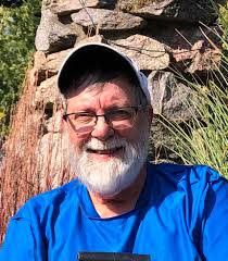 David Walker, 69, of Jefferson