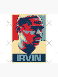 Michael Irvin Posters for Sale