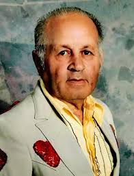 Billy "Billy Cruz" Hill Obituary (2022)