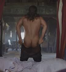 Can Yaman desnudo en El Turco - Zona Gay