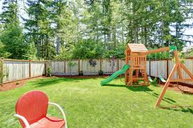 The playground lets you write typescript or javascript online in a safe and sharable way. Patio Cercado Con Juegos De Madera Para Ninos Fotos Retratos Imagenes Y Fotografia De Archivo Libres De Derecho Image 31387589
