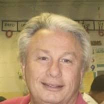 William Allan Benninghoff Obituary (2021)