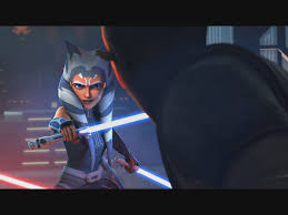 Looking for the best ahsoka tano wallpaper? Star Wars 22 Stories From 2020 You Need To Read Deseret News