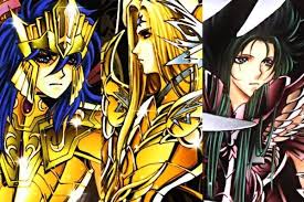 Kumagawa Vs Saint Seiya Gods Zeus Poseidon And Hades Battles Comic Vine After the 12 gold saints sacrifice their lives to destroy the wailing wall, the bronze saints enter the deepest realm of the underworld, elysion, where they face off aganist hades's two most powerful other name: kumagawa vs saint seiya gods zeus
