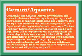 Check spelling or type a new query. Aquarius And Gemini Quotes Quotesgram