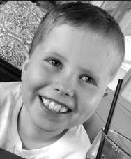 Condolence Book for Lewis Reilly (Kells, Meath)