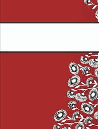 My Cute Binder Covers Cute Binder Covers Binder Cover Templates Binder Covers