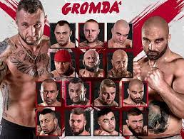 Jun 04, 2021 · mega konkurs przed gromda beach. All About Gale Gromda